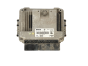 Steuergerät 55198054 AL 0281012122 Opel Bosch 25821