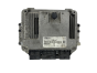 Steuergerät Ford 0281011701 6M51-12A650-NC Bosch 47890