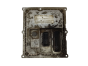 Steuergerät Smart 0003107V006 0261205004 Bosch 13722