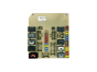 Steuergerät Moduł BSI 194747 8201194747 Renault 31406