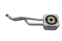 Ölkühler 036117021G 11170543601 VW Seat Vika