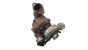 Turbolader 9615718980 454060-1 Garrett 1.9 TD Citroen Xantia