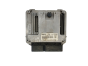 Steuergerät 55200785 0281010989 Fiat Bosch 42437