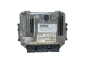 Steuergerät 0281012620 9663944680 9659614980 PSA Bosch 62382