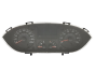 Tacho Kombiinstrument Fiat Idea 735364160 503000680000 29041