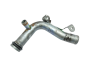 Wasserflansch 8200801589 2.0DCI Renault Opel Nissan