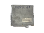 Steuergerät 0261203841 00464197140 Fiat Bosch 56518