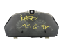 Tacho Kombiinstrument Citroen Saxo 9617658480 54508