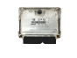 Steuergerät 022906032B 0261206239 Volkswagen Bosch 23677