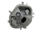 Lampenträger Heckleuchte Rechts Hinten 265509762R Captur Renault