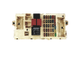 Steuergerät BSI Alfa Romeo 46558758 25748