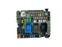 Steuergerät BSM-Z01- 01 9810295780 PSA Delphi