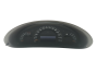 Tacho Kombiinstrument Mercedes C W203 A2035402647 VDO
