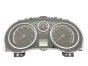 Tacho Kombiinstrument Opel Corsa D P0013369225 0002299163