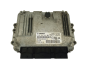 Steuergerät 0281012523 9664843480 9657699480 PSA Bosch 68185