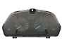 Tacho Kombiinstrument Citroen Saxo 9640993580 40875