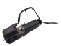 Pumpe Für Servolenkung Mercedes A W168 A1684660501 23100801 VDO 1031