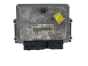 Steuergerät Fiat 55188214 0281011421 19242ADD Bosch 53287