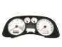 Tacho Kombiinstrument Peugeot 307 9661323180 E01 59140