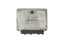 Steuergerät 030906032EB 0261207625 VW Bosch 