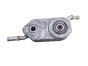 Ölkühler 227541 0501209925 20HZ32 Peugeot 407 2.0 HDI