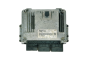 Steuergerät BV21-12A650-YA 0281018239 Ford Bosch 