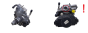 Einspritzpumpe A6510701201 28297640 Delphi Mercedes-Benz 1186