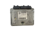 Steuergerät 46551831 IAW49F.B9 61600.438.00 Fiat Magneti Marelli 60555