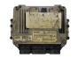 Steuergerät PSA 0281011629 9653958980 Bosch