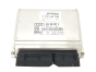 Steuergerät 8E0909557S 0261208691 Audi Bosch 