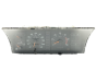 Tacho Kombiinstrument Citroen BX 9607701380 09020399902 Veglia