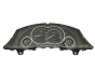 Tacho Kombiinstrument Opel Meriva A 13140265MN 110080162014 28971