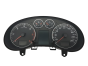 Tacho Kombiinstrument Audi A3 8P 8P0920931 110080297024 56893