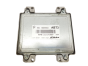 Motorsteuerung 55595972 E83 ABT3 Opel ACDelco