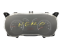Tacho Kombiinstrument Bipper Nemo Fiorino 1367828080 44618