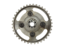 Zahnrad Nockenwelle Citroen Pugeot 9813097580 1.2 VTI