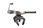 Schaltgabel Handschaltgetriebe 02A311521E B10911 VW Audi Skoda Borsehung