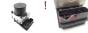 Abs-Pumpe VW Seat Skoda 6Q0614117S 0265800511 Bosch 1265