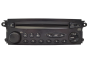 Cd-Radio Citroen Xsara Picasso 9632592480 PU-2295A 1259