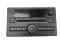 Cd-Radio SAAB 9-3 12774897 GM