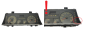 Tacho Kombiinstrument Renault 21 7700812865 C Sagem 55380