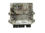 Steuergerät 9653451880 5WS40285E-T SID806 PSA Siemens