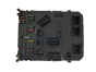 Steuergerät BSI E02-00 S118085220A 9649627880 PSA Siemens 1750
