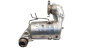 Katalysator 208A07291R 1.3 TCE Renault Dacia 0km S3