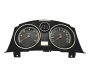 Tacho Kombiinstrument Opel Astra H Zafira B 13216684PF 51673