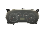 Tacho Kombiinstrument Fiat Grande Punto 51803089 58337