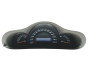 Tacho Kombiinstrument Mercedes C W203 A2035404111 VDO 28784
