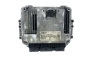 Steuergerät 0281011612 6S61-12A650-VC Ford Bosch 49474