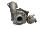 Turbolader CV6Q-6K682-AA 824060-5 Garrett 1.6 tdci Ford C-Max S-Max Focus