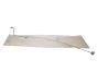Klimaleitung Druckleitung Original Trafic II Primastar Vivaro 8200228622